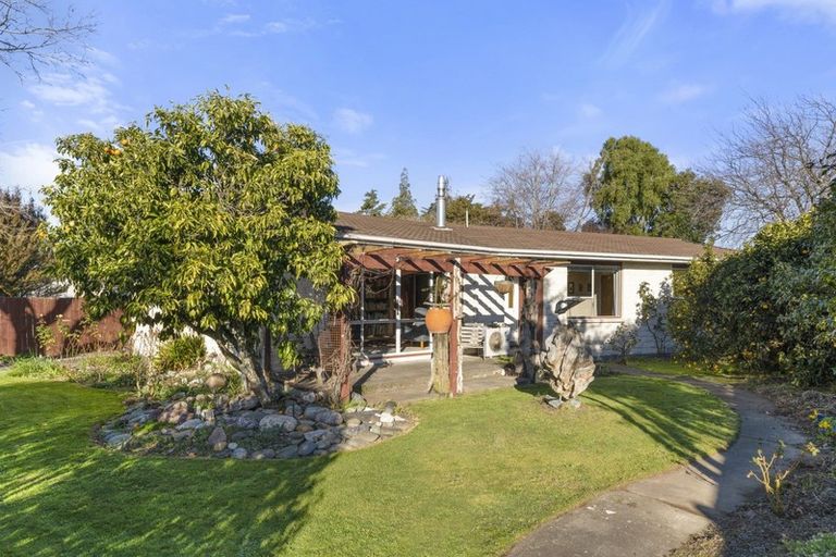Photo of property in 51 Leefield Street, Blenheim, 7201