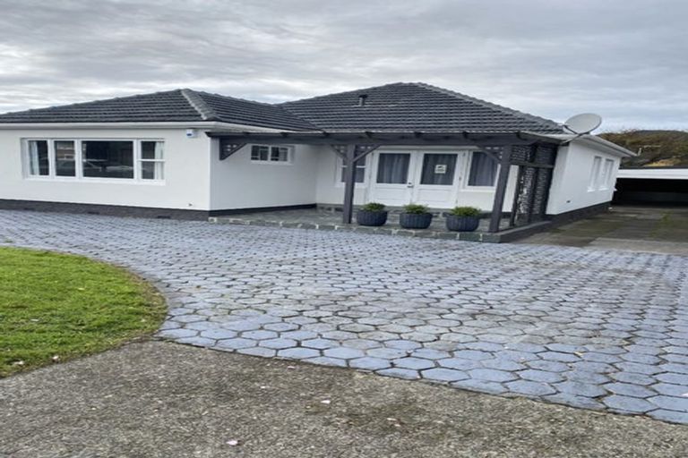 Photo of property in 768 High Street, Boulcott, Lower Hutt, 5011