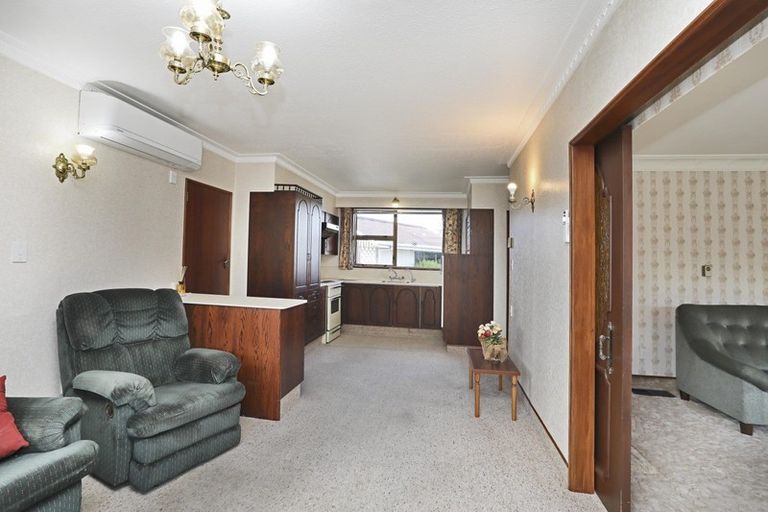 Photo of property in 35 Catherine Street, Windsor, Invercargill, 9810