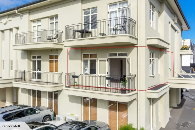 Photo of property in 1a/11 London Street, Hamilton Central, Hamilton, 3204