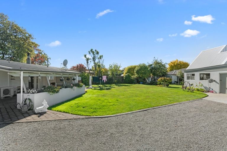 Photo of property in 76 Rahera Street, Spreydon, Christchurch, 8024