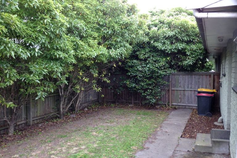 Photo of property in 3/93 Sherborne Street, St Albans, Christchurch, 8014