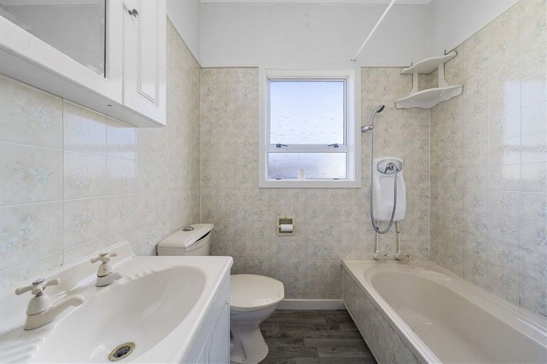 Photo of property in 6 Victoria Street, Levin, 5510