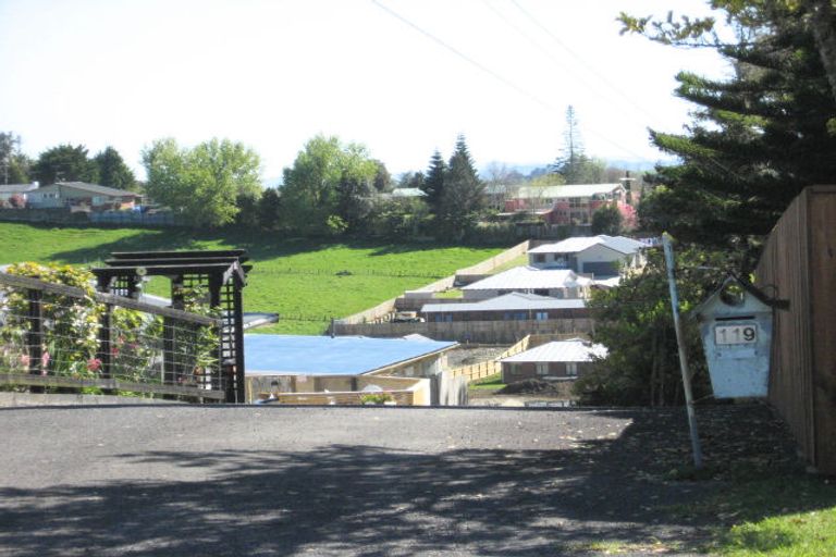 Photo of property in 119 Kimihia Road, Huntly, 3700