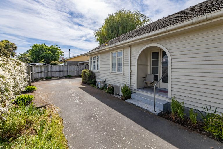 Photo of property in 1/395 Linwood Avenue, Bromley, Christchurch, 8062