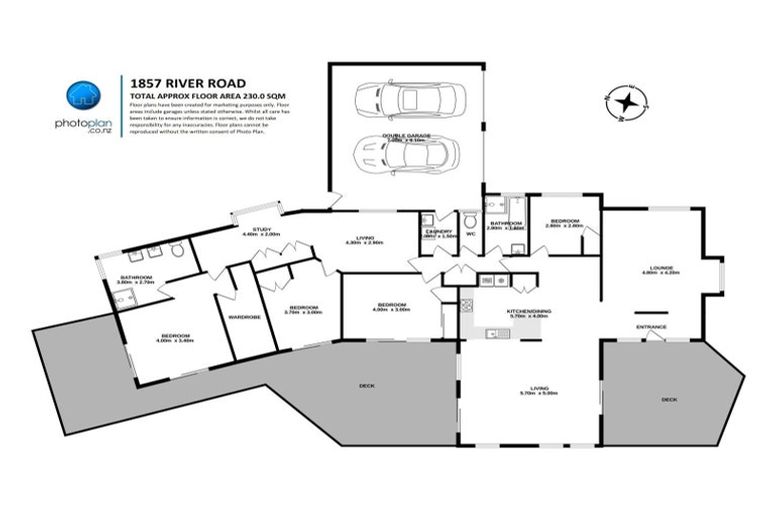 Photo of property in 1857 River Road, Flagstaff, Hamilton, 3210