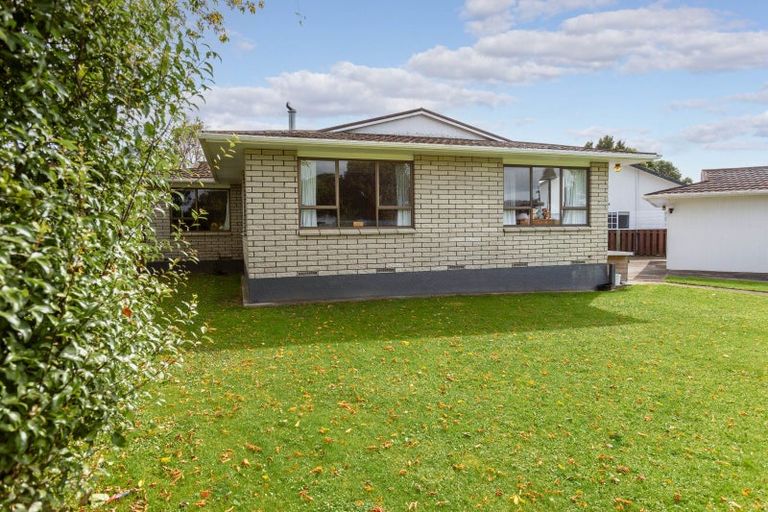 Photo of property in 2 Matai Place, Pahiatua, 4910