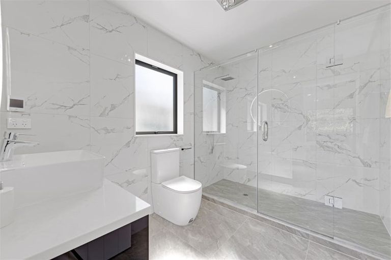 Photo of property in 73 Koromeke Street, Flat Bush, Auckland, 2019