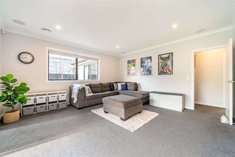 Photo of property in 7 Don Griffin Grove, Trentham, Upper Hutt, 5018