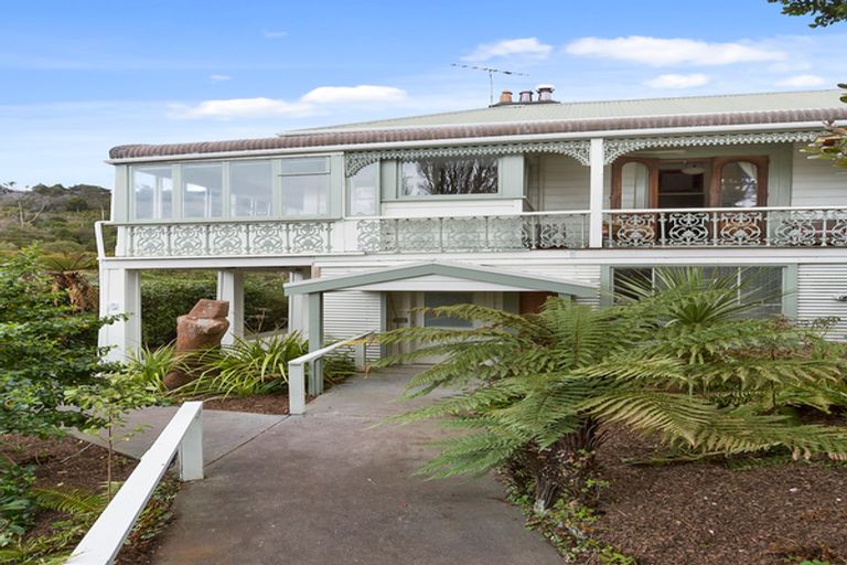 Photo of property in 27 Harbour Terrace, Careys Bay, Port Chalmers, 9023
