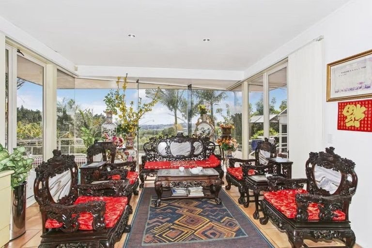 Photo of property in 330 Redoubt Road, Totara Park, Auckland, 2019