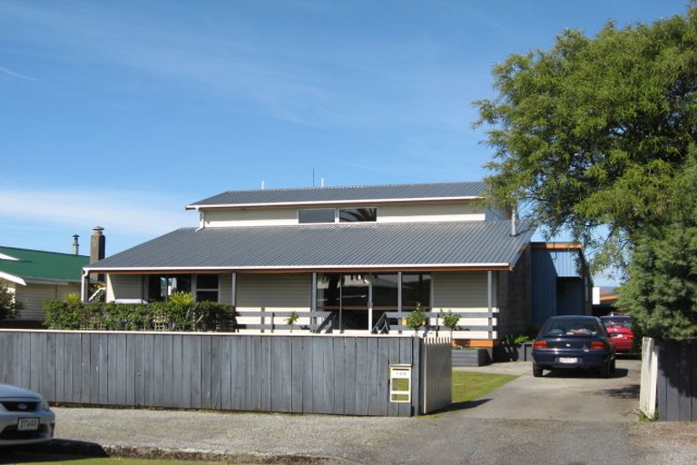 Photo of property in 149 Russell Street, Westport, 7825