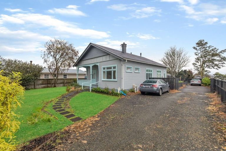 Photo of property in 81 Allen Street, Morrinsville, 3300