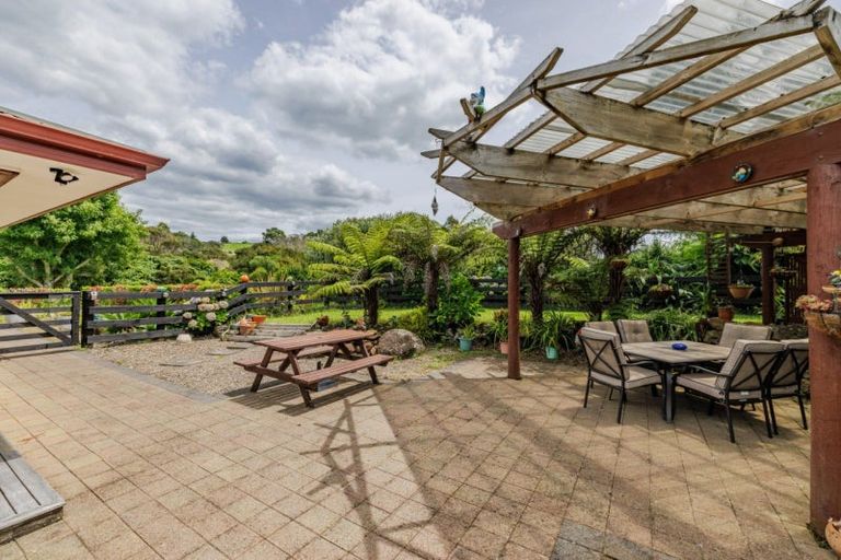 Photo of property in 217 Rangitane Road, Kerikeri, 0294