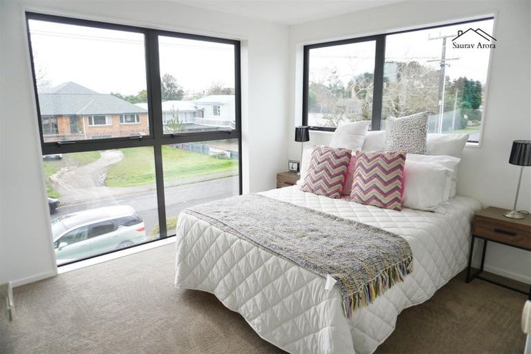 Photo of property in 6/16 Clark Road, Pahurehure, Papakura, 2113