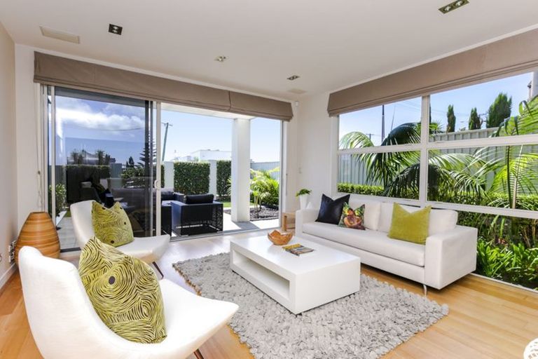 Photo of property in 34b Tarawera Terrace, Saint Heliers, Auckland, 1071