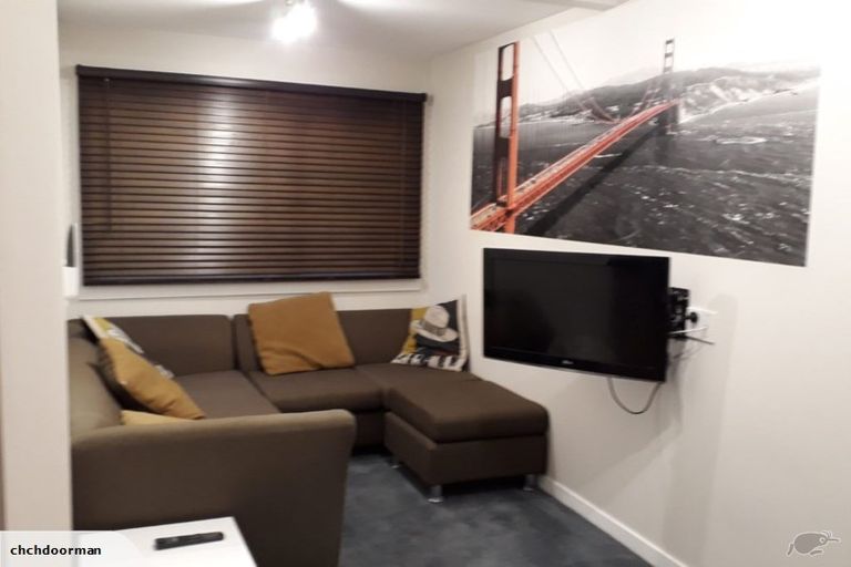 Photo of property in 21 Harvey Terrace, Richmond, Christchurch, 8013