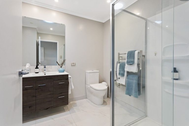 Photo of property in 15 Spotted Dove Road, Hobsonville, Auckland, 0616