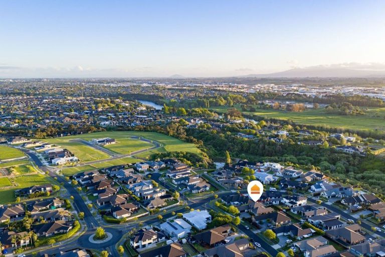 Photo of property in 3 Brad Avenue, Flagstaff, Hamilton, 3210