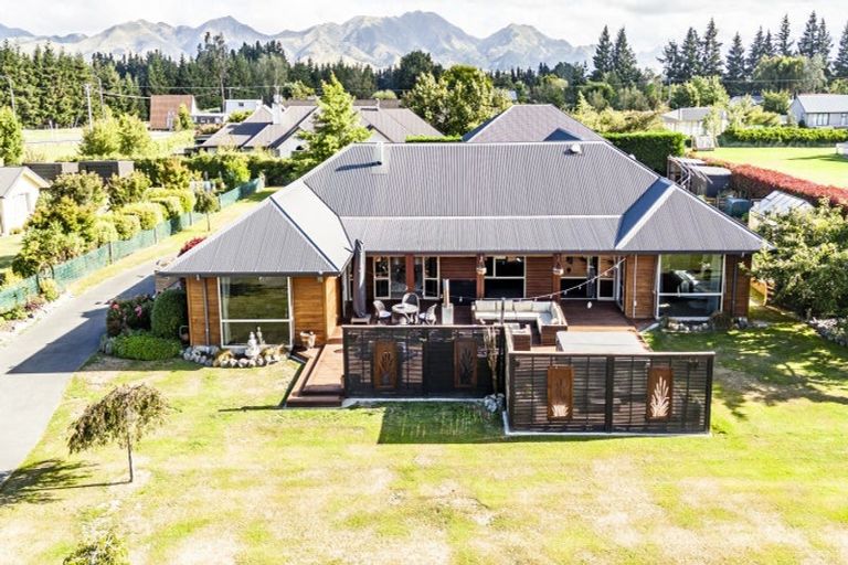 Photo of property in 9b Argelins Road, Hanmer Springs, 7334