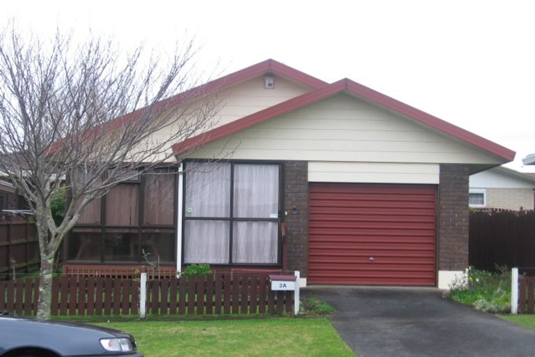 Photo of property in 2a Duke Street, Papakura, 2110