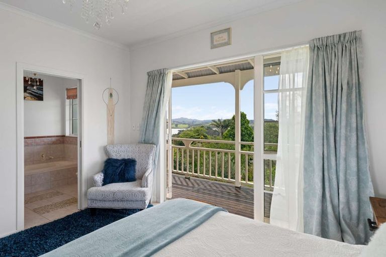 Photo of property in 59 Turvey Road, Mangonui, 0420
