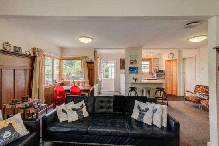 Photo of property in 136 Mersey Street, St Albans, Christchurch, 8014