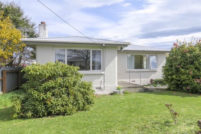 Photo of property in 126 Tanner Street, Grasmere, Invercargill, 9810