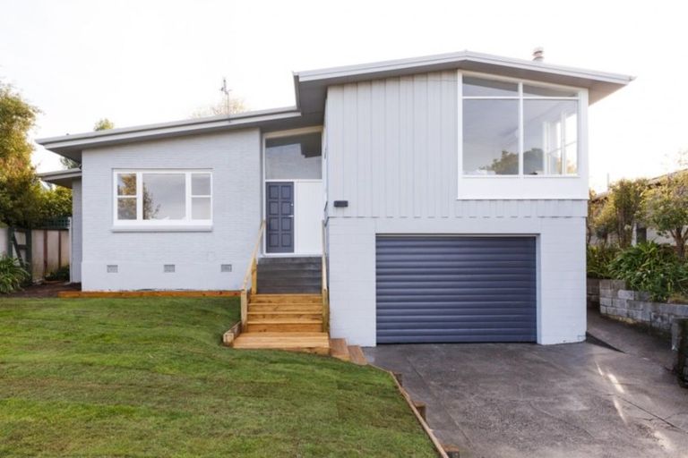 Photo of property in 4 Aotea Street, Feilding, 4702