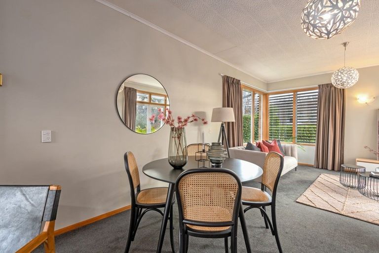 Photo of property in 125 Jickell Street, Hokowhitu, Palmerston North, 4410