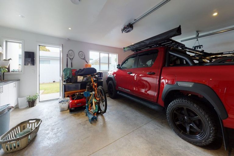 Photo of property in 33 Chalmers Avenue, Hampstead, Ashburton, 7700