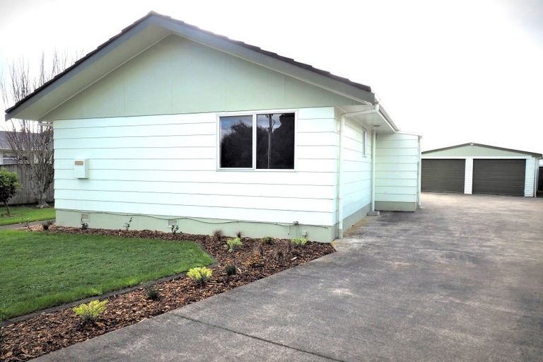 Photo of property in 49 Stafford Street, Shannon, 4821