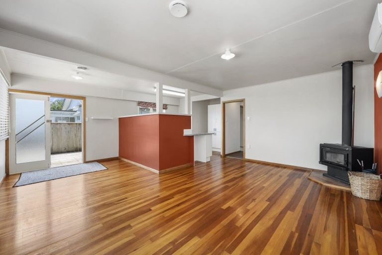 Photo of property in 130 Ferguson Street, West End, Palmerston North, 4412