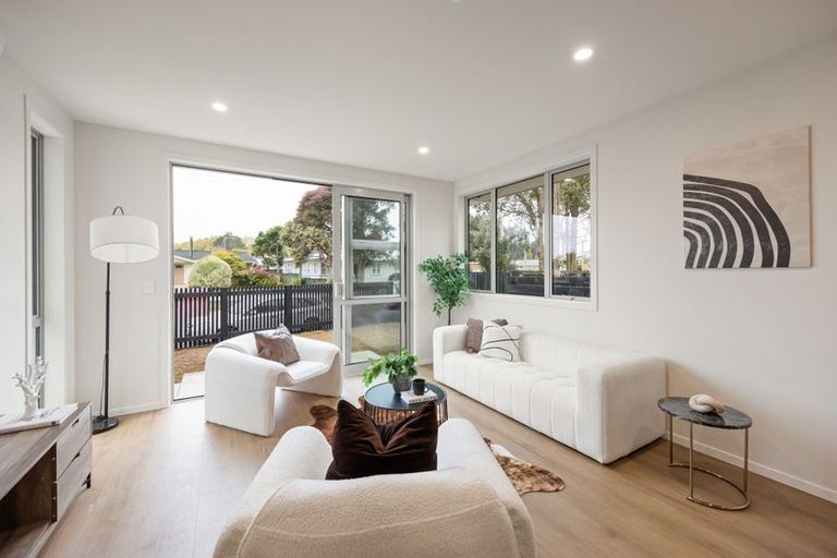 Photo of property in 18 Patrick Place, Fitzroy, Hamilton, 3206