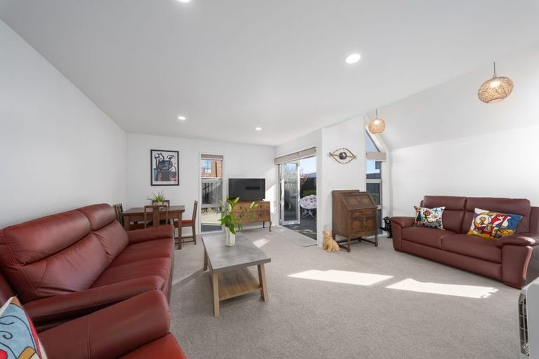 Photo of property in 130 Sherborne Street, St Albans, Christchurch, 8014