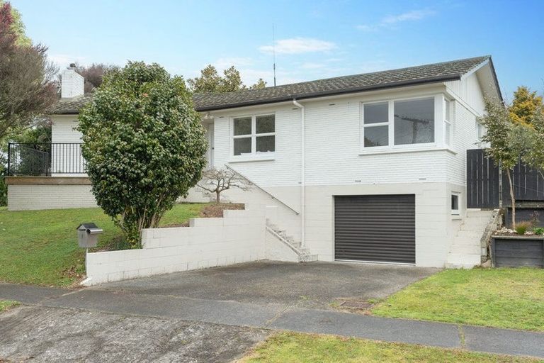 Photo of property in 1 Jennifer Place, Chartwell, Hamilton, 3210