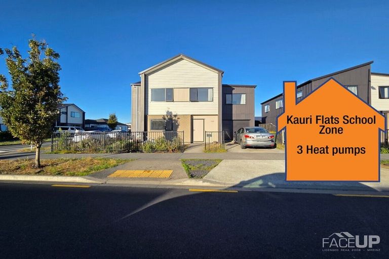 Photo of property in 50 Black Beech Crescent, Takanini, 2110