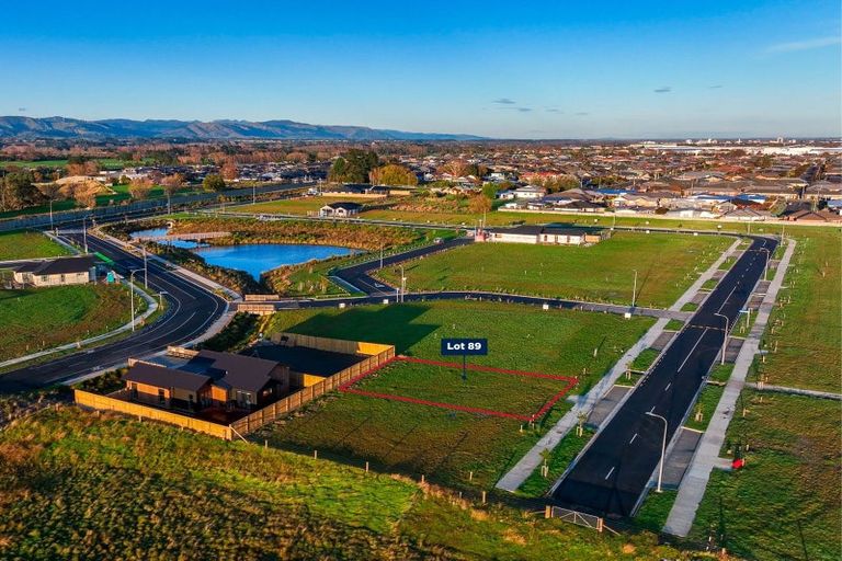 Photo of property in 46 Pokerekere Crescent, Kelvin Grove, 4470