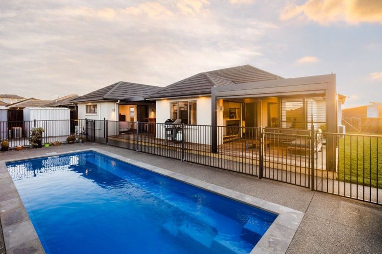 Photo of property in 6 Santiago Place, Flagstaff, Hamilton, 3210