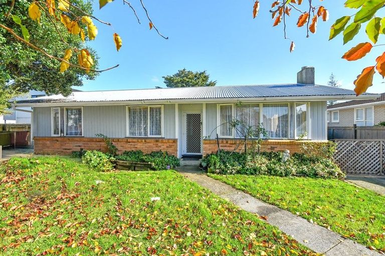 Photo of property in 17 Harania Avenue, Favona, Auckland, 2024