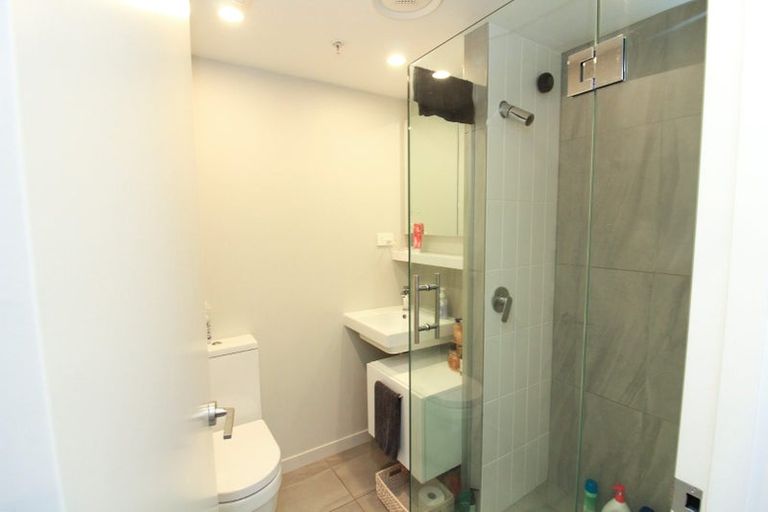 Photo of property in Vsp South, 105/168 Victoria Street, Te Aro, Wellington, 6011