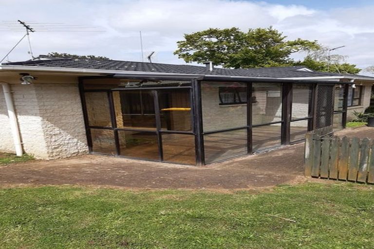 Photo of property in 4/23 Roulston Street, Pukekohe, 2120