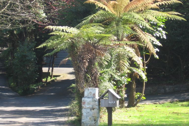 Photo of property in 403 Old Taupo Road, Springfield, Rotorua, 3015