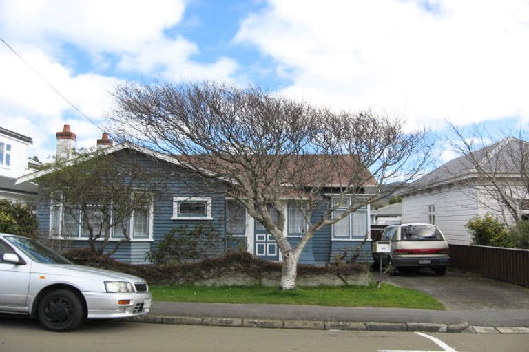 Photo of property in 20 Campbell Street, Karori, Wellington, 6012