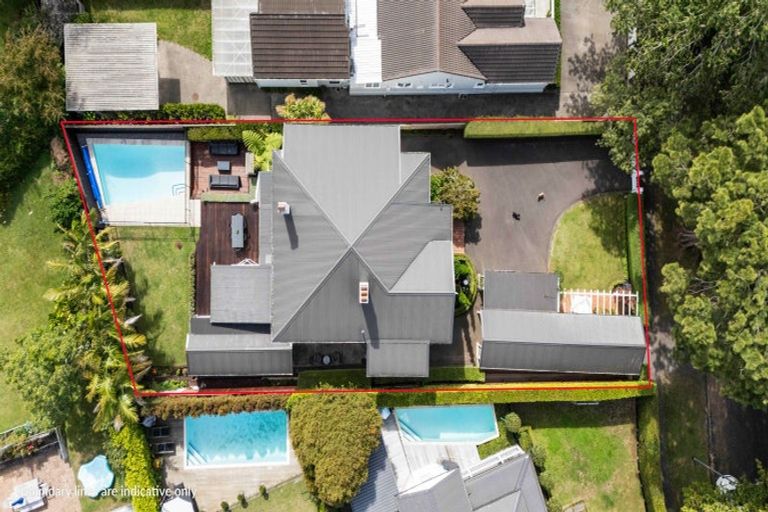 Photo of property in 13 Golf Road, Epsom, Auckland, 1023