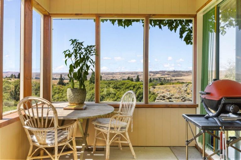 Photo of property in 2231 Omakau-chatto Creek, Omakau, 9376