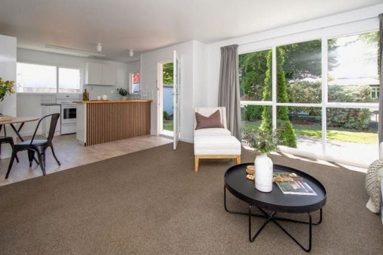 Photo of property in 21 Severn Street, St Albans, Christchurch, 8014