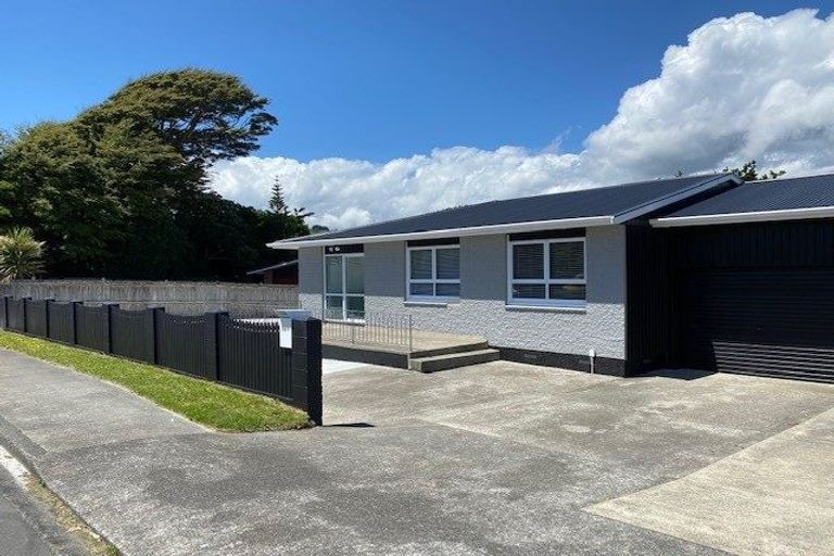 Photo of property in 56b Kapiti Road, Paraparaumu, 5032