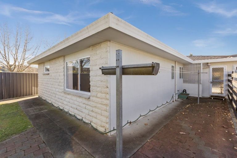 Photo of property in 21a Whiting Crescent, Greenmeadows, Napier, 4112