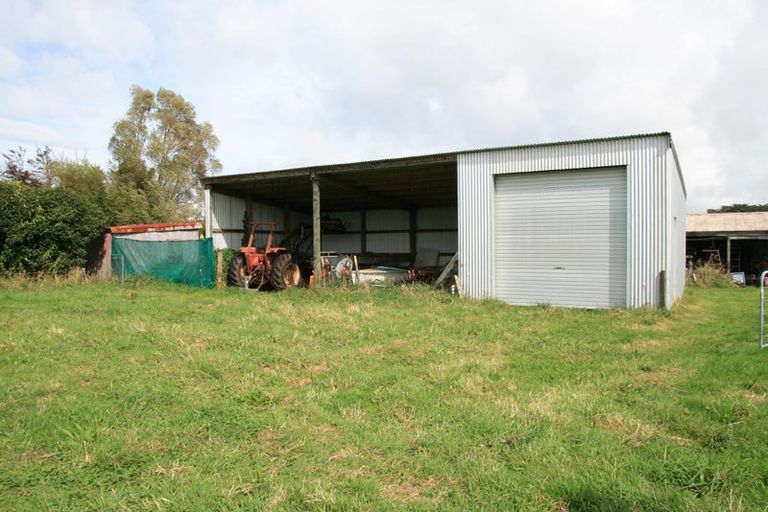 Photo of property in 991 East Road, Toko, Stratford, 4392
